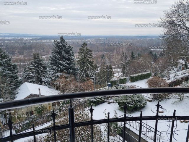 Eladó családi ház, Leányfaluban 176 M Ft, 7 szobás