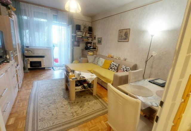 Eladó téglalakás, Budapesten, X. kerületben, Dér utcában