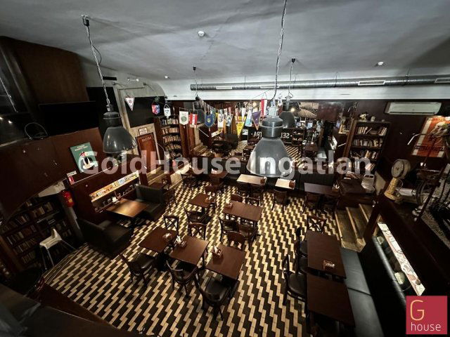Kiadó üzlethelyiség, Budapesten, XI. kerületben 1293 E Ft / hó
