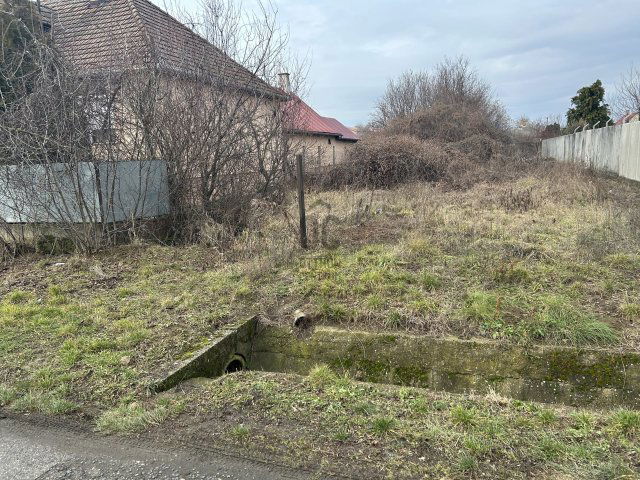 Eladó telek, Kisvárdán 9.19 M Ft / költözzbe.hu