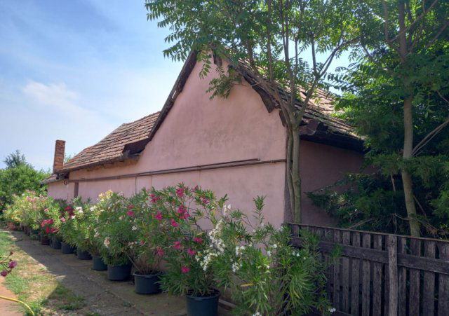 Eladó családi ház, Vámospércsen, Csokonai utcában 6.8 M Ft