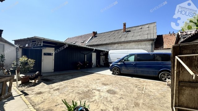 Eladó ipari ingatlan, Kecskeméten 29.9 M Ft / költözzbe.hu