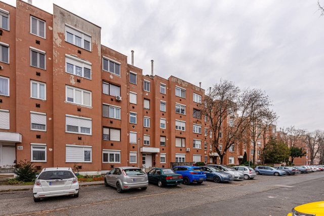Eladó téglalakás, Budapesten, XXI. kerületben 70.99 M Ft