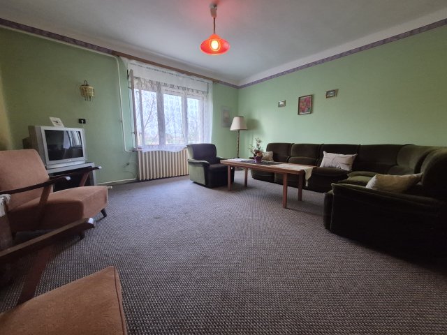 Eladó családi ház, Zagyvaszántón 23.7 M Ft, 4 szobás