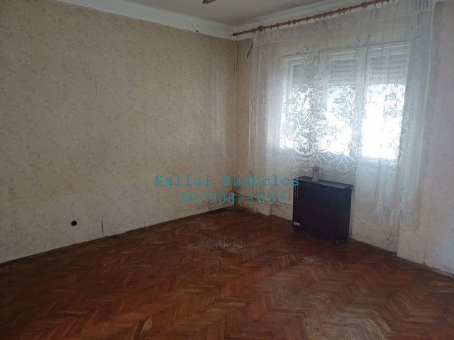Eladó ikerház, Nyíregyházán 40 M Ft, 3 szobás