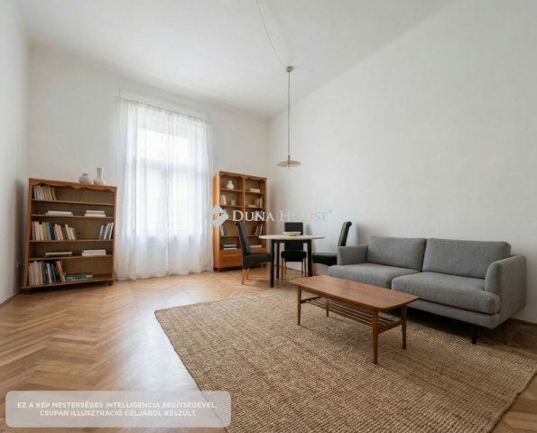 Kiadó téglalakás, albérlet, Budapesten, XI. kerületben