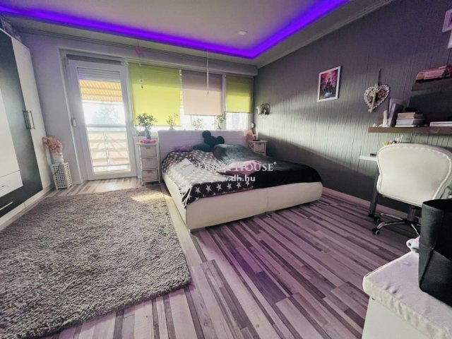 Eladó téglalakás, Körmenden 64.8 M Ft, 3 szobás