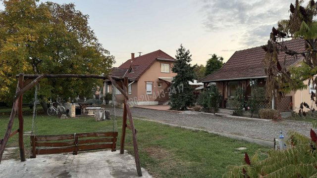 Eladó családi ház, Jászapátiban 39.7 M Ft, 3 szobás