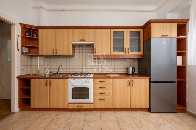 Eladó téglalakás, Budapesten, XIV. kerületben 84.5 M Ft