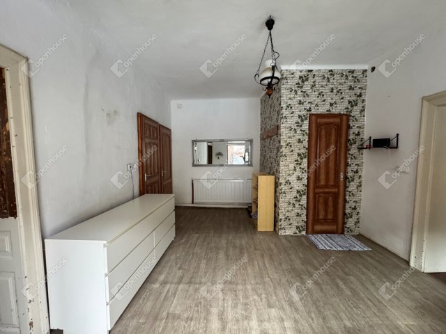 Eladó családi ház, Gencsapátiban 48 M Ft, 3 szobás