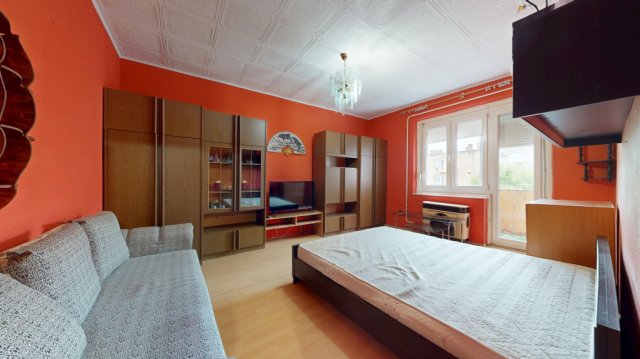 Eladó téglalakás, Miskolcon 22 M Ft, 1 szobás