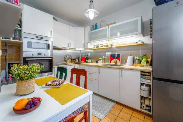 Eladó téglalakás, Budapesten, XIX. kerületben, Jókai utcában