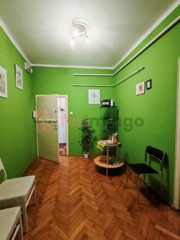 Kiadó téglalakás, albérlet, Pécsett 50 E Ft / hó, 2 szobás