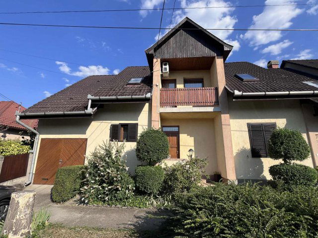 Eladó családi ház, Balmazújvárosban, Árpád utcában 88.9 M Ft