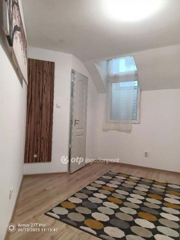 Eladó téglalakás, Budapesten, VII. kerületben 89 M Ft