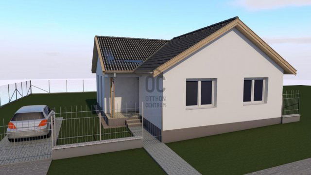 Eladó családi ház, Ceglédbercelen 63 M Ft, 3 szobás