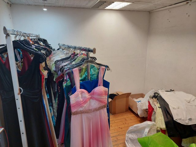 Kiadó üzlethelyiség, Budapesten, VI. kerületben 150 E Ft / hó