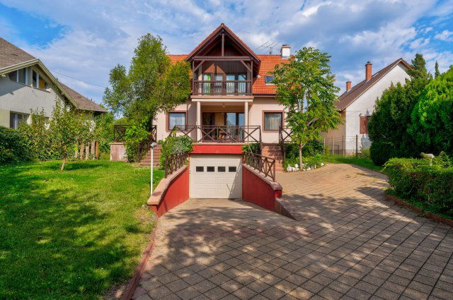 Eladó családi ház, Budapesten, XXII. kerületben 199 M Ft