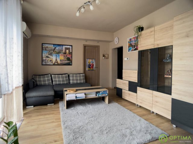 Eladó téglalakás, Budapesten, IX. kerületben 72.5 M Ft, 3 szobás