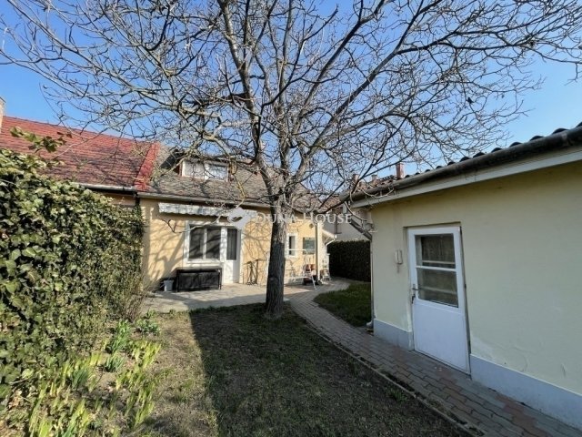 Eladó családi ház, Budapesten, XXI. kerületben 118.9 M Ft