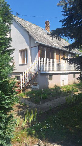 Eladó mezogazdasagi ingatlan, Győrött 33 M Ft, 1+3 szobás