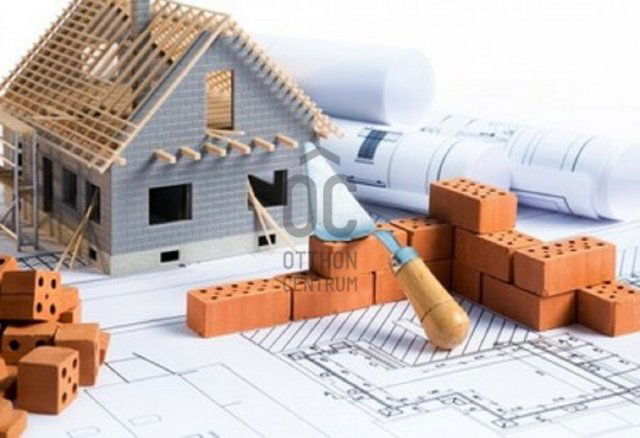 Eladó telek, Budapesten, XIX. kerületben 85 M Ft