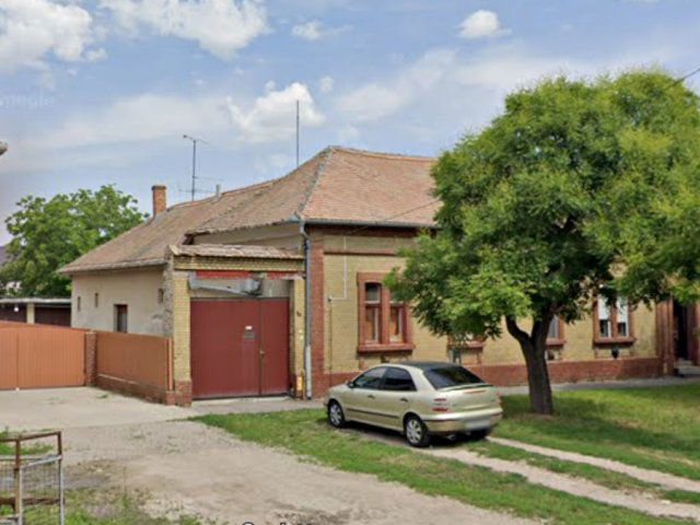 Eladó családi ház, Orosházán 35 M Ft, 3+1 szobás