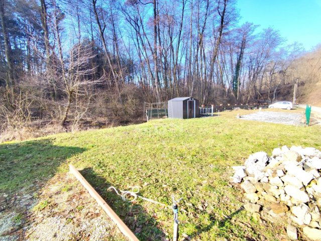 Eladó telek, Döbröntén 13.5 M Ft / költözzbe.hu