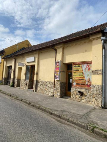 Eladó családi ház, Balassagyarmaton 34.9 M Ft, 3 szobás