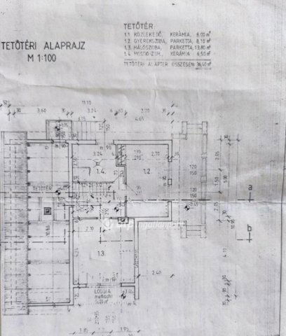 Eladó családi ház, Hajdúdorogon 55 M Ft, 4 szobás