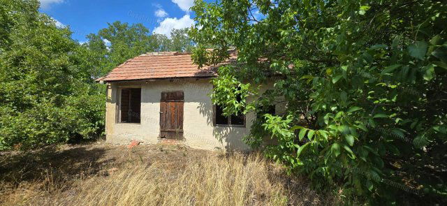 Eladó telek, Cserkeszőlőn 8.999 M Ft / költözzbe.hu