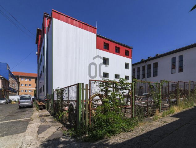 Eladó ipari ingatlan, Budapesten, X. kerületben 1500 M Ft