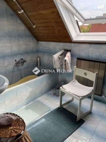 Eladó ikerház, Budapesten, XVII. kerületben 118 M Ft, 4 szobás