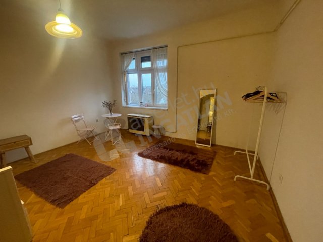 Kiadó téglalakás, albérlet, XIII. kerületben, Szent László úton