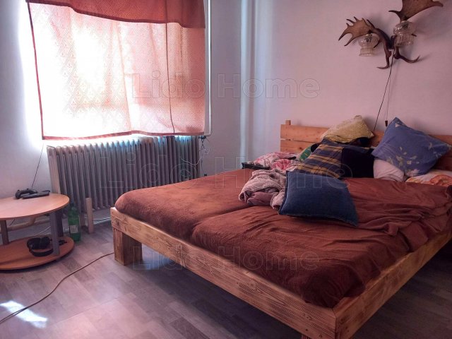 Eladó családi ház, Balatonendréden 55 M Ft, 3 szobás