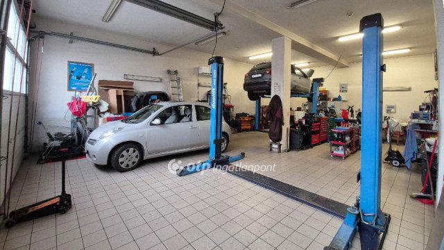 Eladó ipari ingatlan, Budapesten, XIII. kerületben 970 M Ft