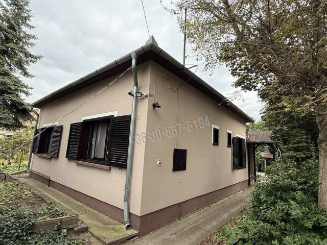 Eladó családi ház, Püspökladányban 64.99 M Ft, 3 szobás