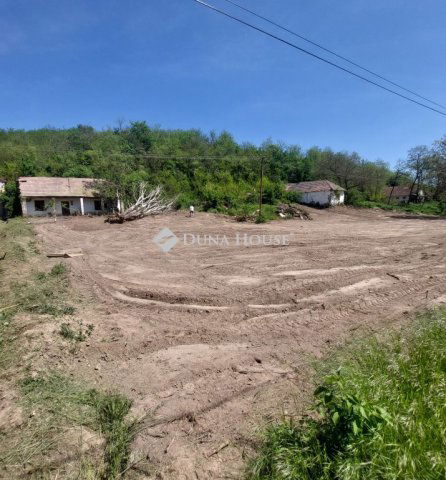 Eladó telek, Gombán 50.1 M Ft / költözzbe.hu