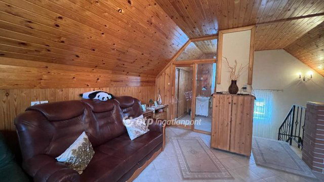 Eladó családi ház, Egerben 41.5 M Ft, 2 szobás