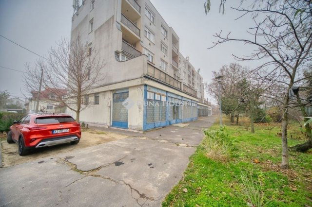 Eladó üzlethelyiség, Budapesten, XIX. kerületben 89.9 M Ft