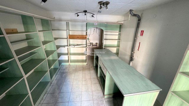 Eladó garázs, Nyíregyházán 15.5 M Ft / költözzbe.hu