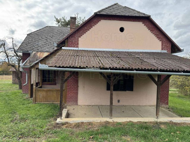 Eladó mezogazdasagi ingatlan, Somogyaszalón 18.9 M Ft, 3 szobás