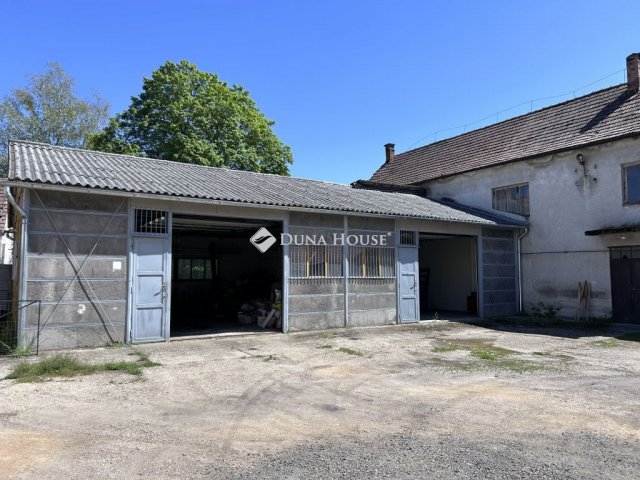 Eladó ipari ingatlan, Zalalövőn 37.9 M Ft / költözzbe.hu