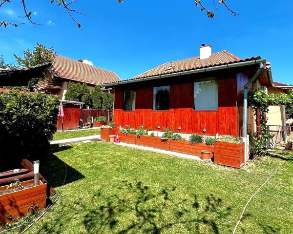 Eladó családi ház, Budapesten, XVII. kerületben 124.9 M Ft