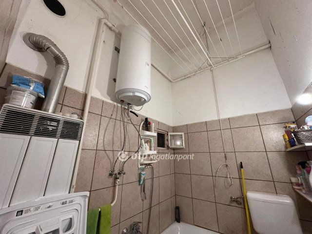 Eladó téglalakás, Budapesten, IX. kerületben, Boráros téren