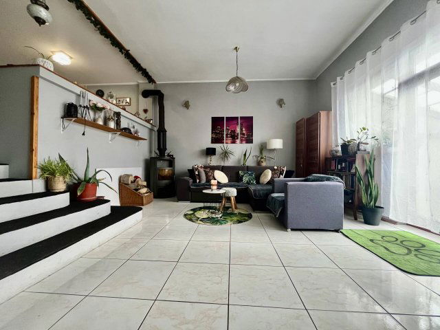 Eladó sorház, Gyulán 69.9 M Ft, 3+1 szobás