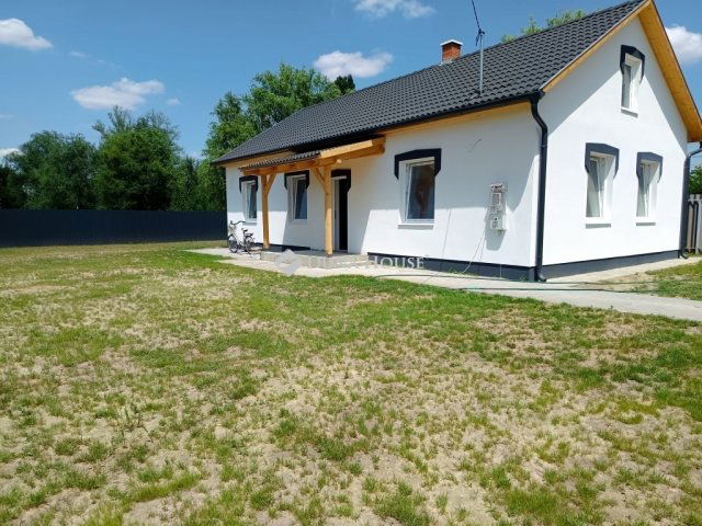 Eladó családi ház, Abonyban 43.9 M Ft, 4 szobás
