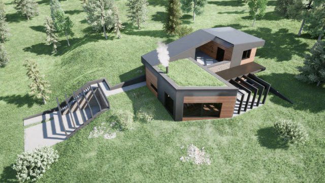 Eladó telek, Pilisborosjenőn 39.9 M Ft / költözzbe.hu