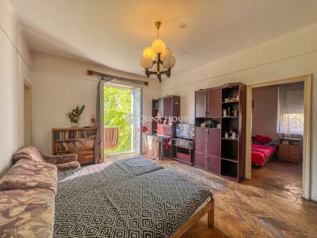 Eladó téglalakás, Budapesten, XIV. kerületben 57.9 M Ft