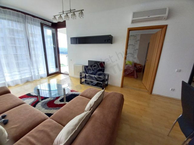 Kiadó téglalakás, albérlet, XIII. kerületben, Úszódaru utcában